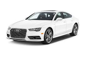 Luxury Audi A6