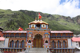 Chardham Yatra