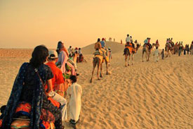 Discover Rajasthan