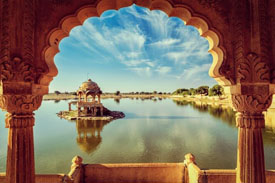 Historical Tour of Rajasthan