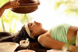 Ayurveda Tours of Kerala