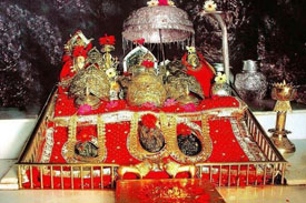 Vaishno Devi Tour